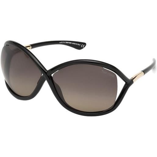 Tom Ford whitney ft0009 01d