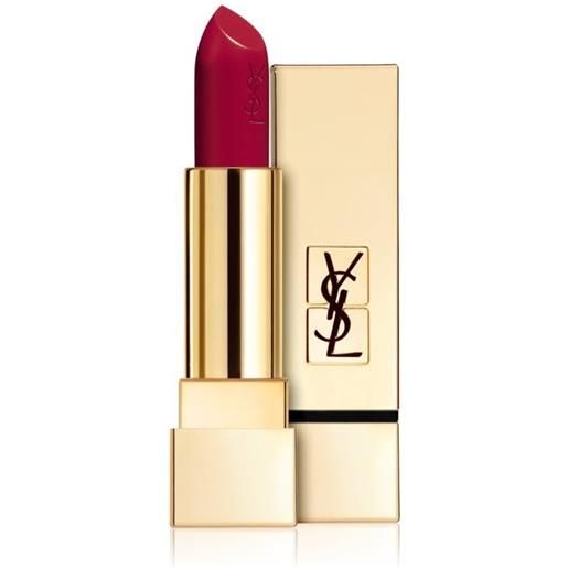Yves Saint Laurent rouge pur couture - rossetto n. 93 rouge audacieux