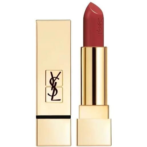 Yves Saint Laurent rouge pur couture - rossetto n. 157 nu inatendu