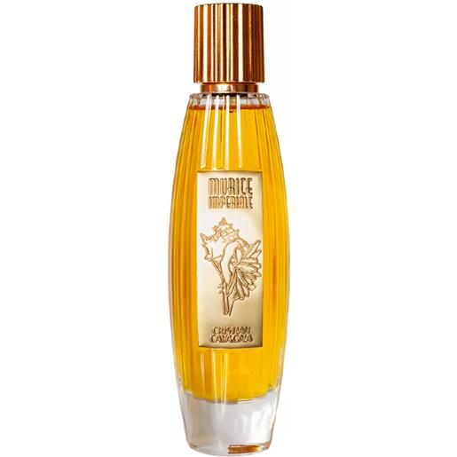 Cristian Cavagna murice imperiale extrait de parfum