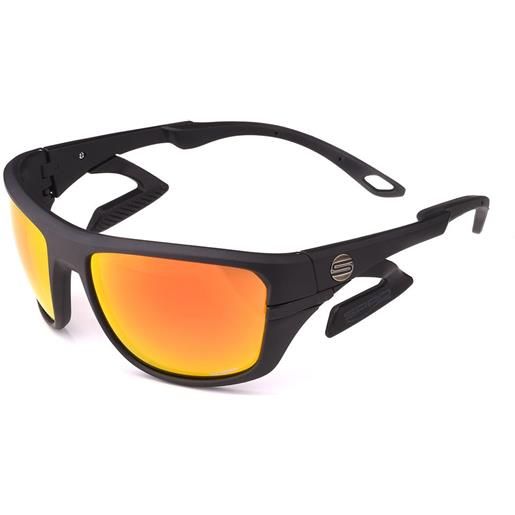 Spro x airfly polarized sunglasses nero uomo