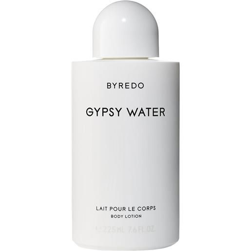 BYREDO lozione corpo gypsy water 225ml