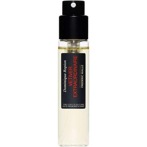 FREDERIC MALLE profumo "vetiver extraordinaire perfume" 10ml
