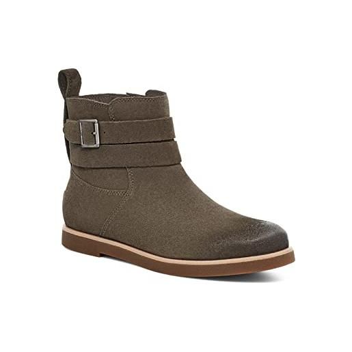 UGG josefene ankle, stivale donna, slate, 36 eu