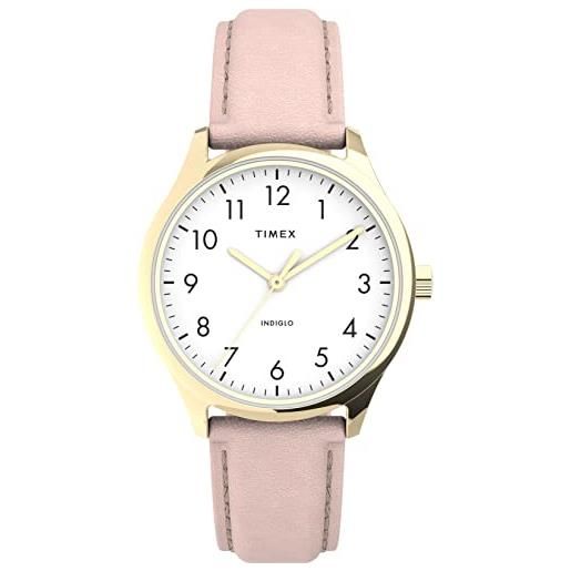 Timex orologio elegante tw2v25200