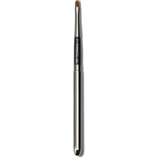 MAC 316 lip brush undefined