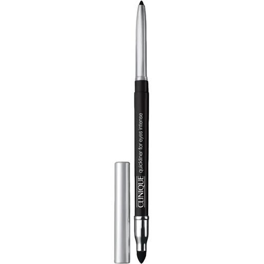 Clinique quickliner for eyes intense 9 - intense ebony