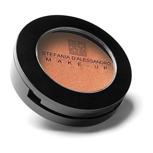 Stefania D'Alessandro Make-Up bronzer, copper tan - terra, bronzer