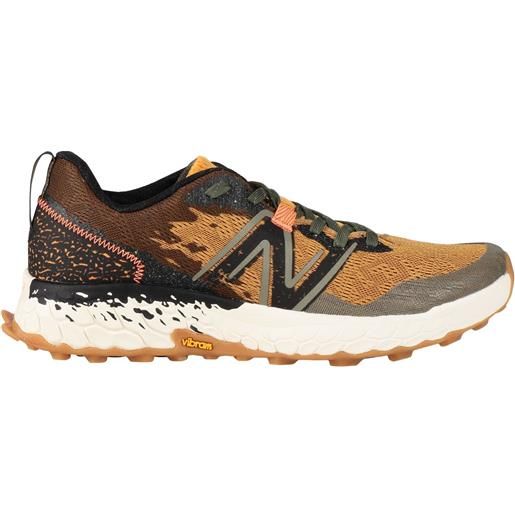 NEW BALANCE scarpa mens trail fresh foam x hierro v7 - sneakers