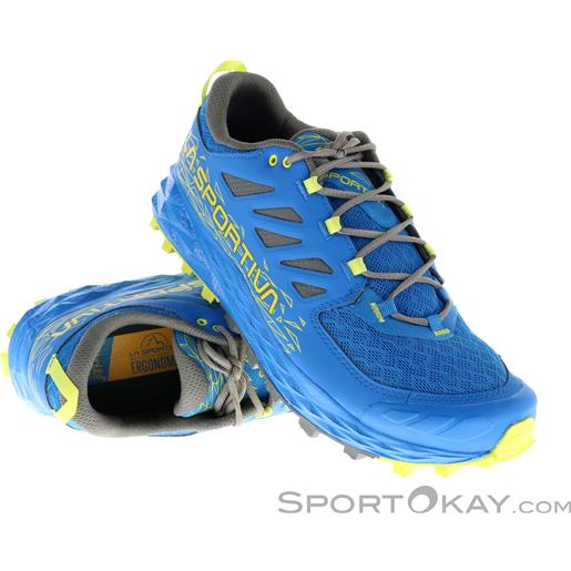 La Sportiva lycan ii uomo scarpe da trail running