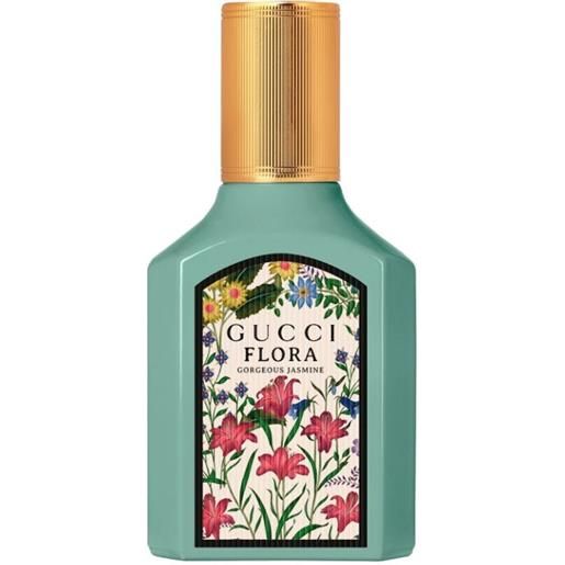 Gucci flora gorgeous jasmine - 30ml
