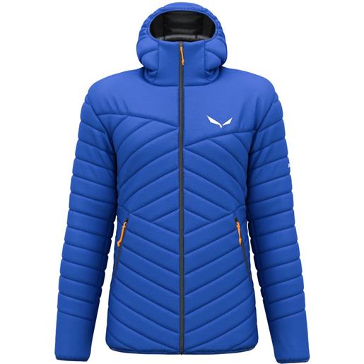 Salewa brenta jacket blu s uomo