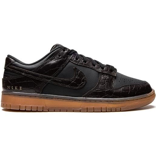 Nike dunk sky uomo nere online