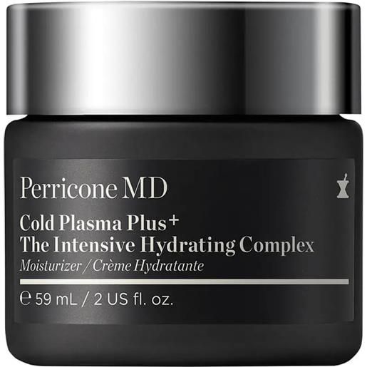 PERRICONE cold plasma plus+ the intensive hydrating complex perricone md 59ml