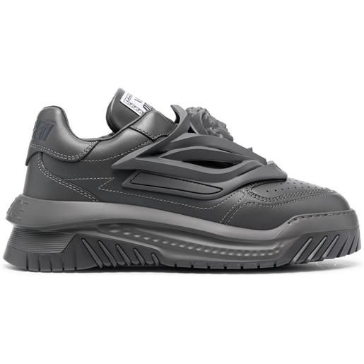 Versace sneakers chunky odissea - grigio