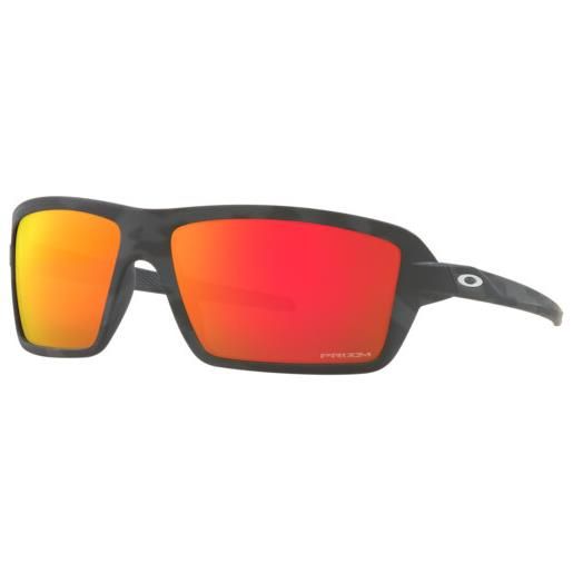 Oakley cables oo 9129 (912904)