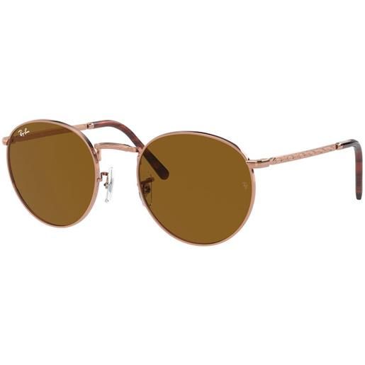 Ray-Ban new round rb 3637 (920233)