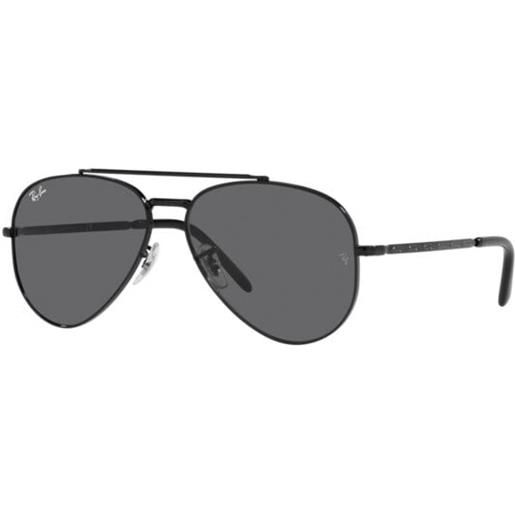 Ray-Ban new aviator rb 3625 (002/b1)