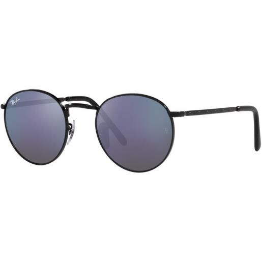 Ray-Ban new round rb 3637 (002/g1)