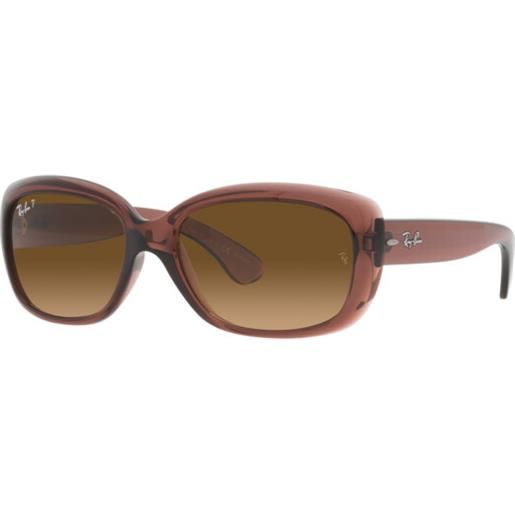 Ray-Ban jackie ohh rb 4101 (6593m2)