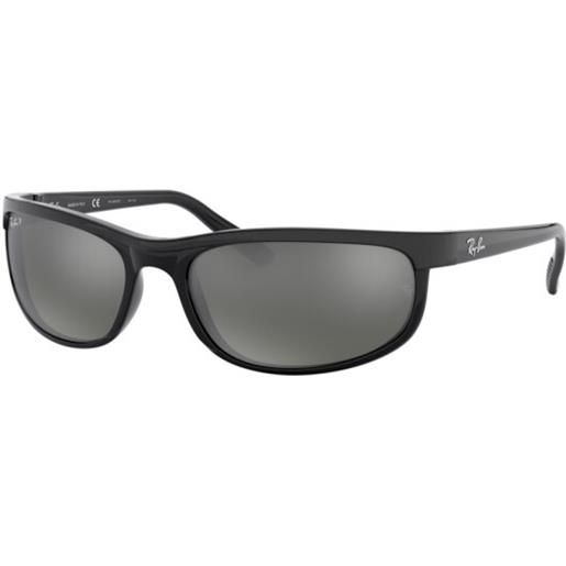 Ray-Ban predator rb 2027 (601/w1)