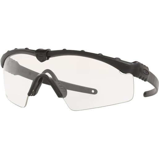 Oakley occhiali da sole Oakley si ballistic m frame 3.0 oo 9146 (914652) 9146 52