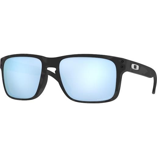 Oakley occhiali da sole Oakley holbrook oo 9102 (9102t9) 9102 t9