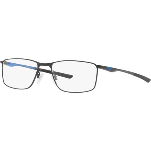 Oakley occhiali da vista Oakley socket 5.0 ox 3217 (321704) 3217 04