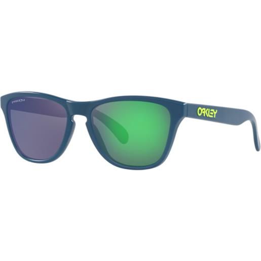 Oakley occhiali da sole Oakley frogskins xs oj 9006 (900632) 9006 32