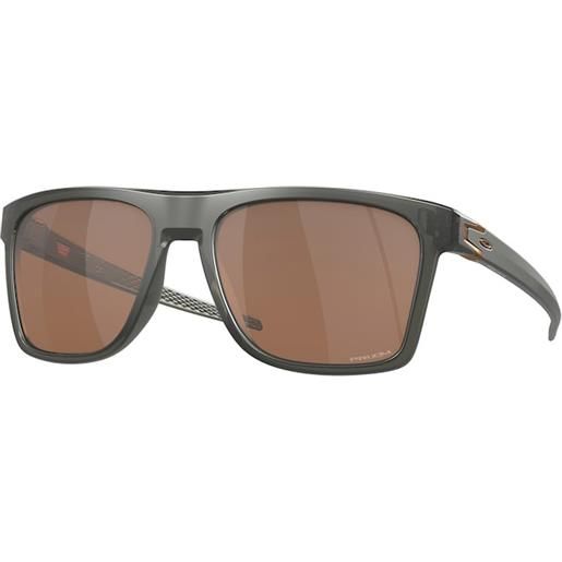 Oakley occhiali da sole Oakley leffingwell oo 9100 (910002) 9100 02