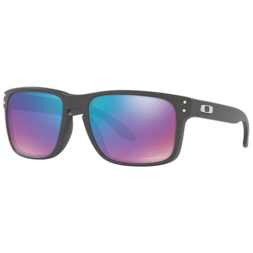 Oakley occhiali da sole Oakley holbrook oo 9102 (9102u5) 9102 u5