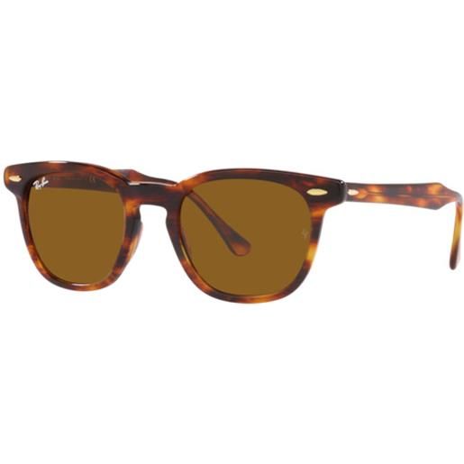 Ray-Ban occhiali da sole Ray-Ban hawkeye rb 2298 (954/33)