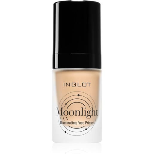 Inglot moonlight 25 ml