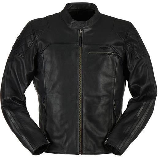 Furygan legend evo leather jacket nero s uomo
