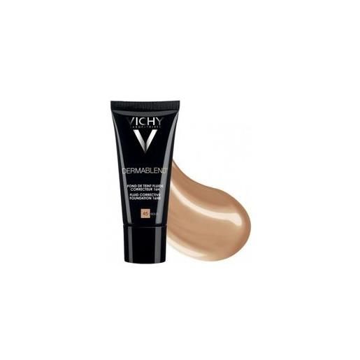 Vichy - dermablend fluido 45 confezione 30 ml