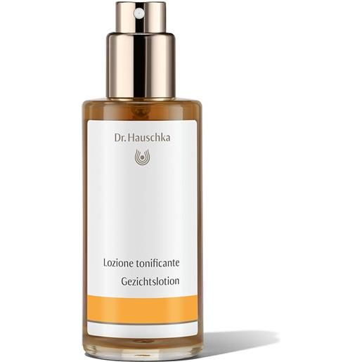 DR Hauschka dr. Hauschka lozione tonificante 100 ml soluzione