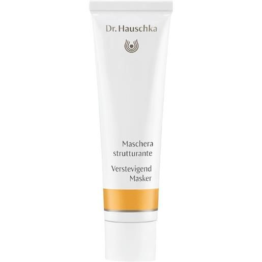 DR Hauschka dr. Hauschka maschera strutturante 30 ml viso