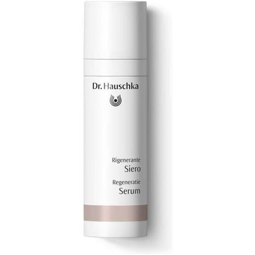 DR Hauschka dr. Hauschka rigenerante siero 30 ml - risparmia il 10% con codice: wala10 ml