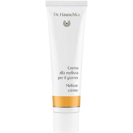 DR Hauschka dr. Hauschka crema alla melissa per il giorno 30 ml