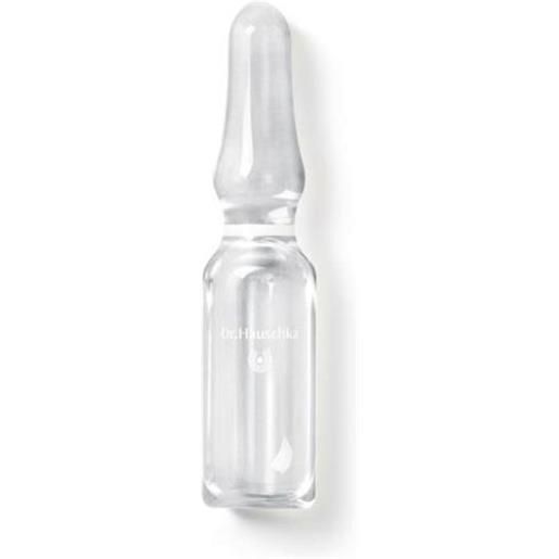 DR Hauschka dr. Hauschka cura di bellezza viso pelle sensibile per il giorno e la notte - risparmia il 10% con codice: wala10 50x1 ml siero