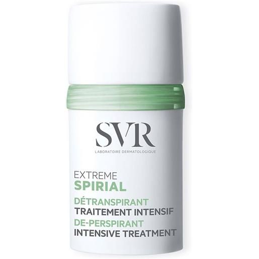 Spirial svr Spirial extréme - risparmia il 10% con codice: svr10 20 ml crema