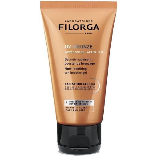 UV Bronze filorga uv-bronze après soleil 200 ml crema
