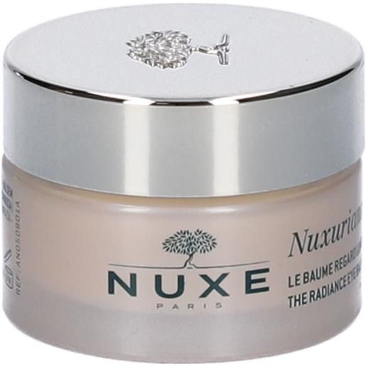 Nuxe nuxuriance® gold balsamo occhi illuminante 15 ml
