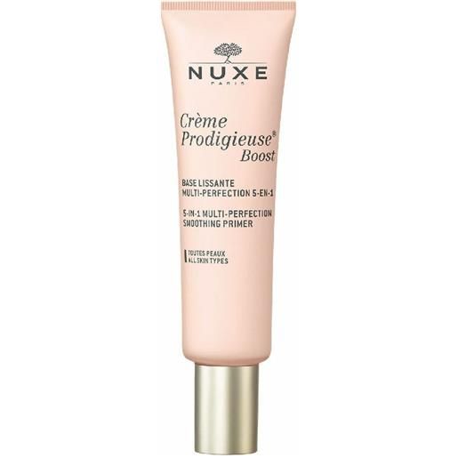 Laboratoire Nuxe Italia Srl nuxe crème prodigieuse® boost base levigante 5-in-1 30 ml crema