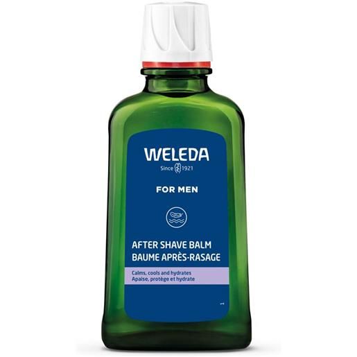 Weleda FOR MEN weleda balsamo dopobarba 100 ml