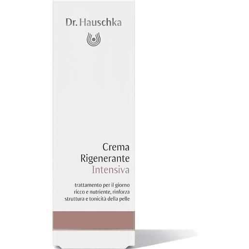 DR Hauschka dr. Hauschka crema rigenerante intensiva 40 ml
