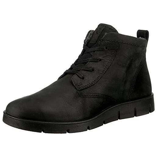 ECCO bella ankle boot, stivali donna, black, 42 eu