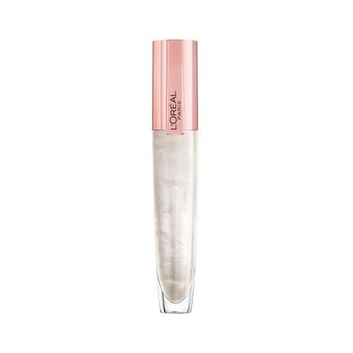 L'Oréal Paris glow paradise balm in gloss lucidalabbra idratante 7 ml tonalità 400 i maximize