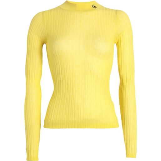 CALVIN KLEIN JEANS - dolcevita