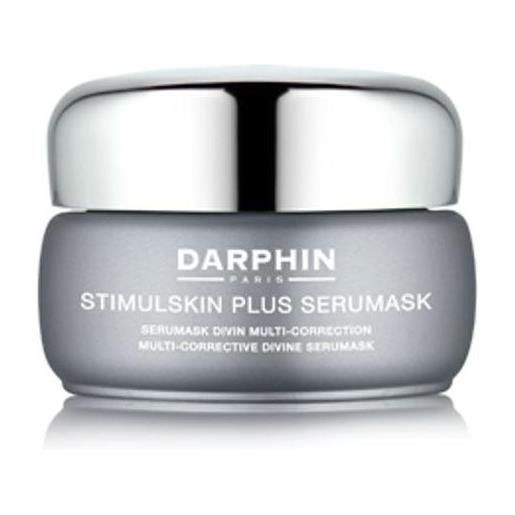 Stimulskin darphin plus multicorrective divine serumask 50 ml